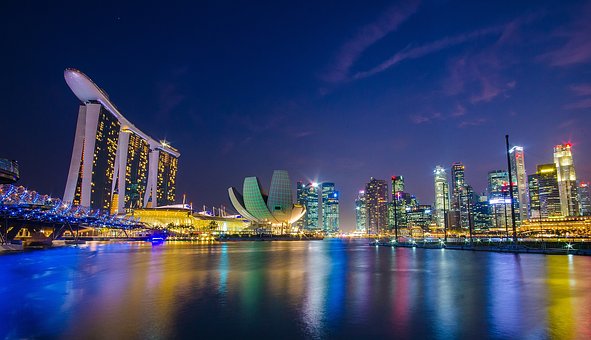东安新加坡连锁教育机构招聘幼儿华文老师